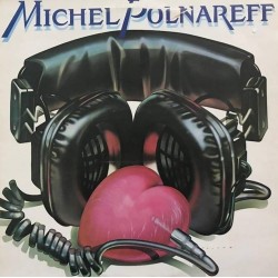 Пластинка Michel Polnareff Michel Polnareff